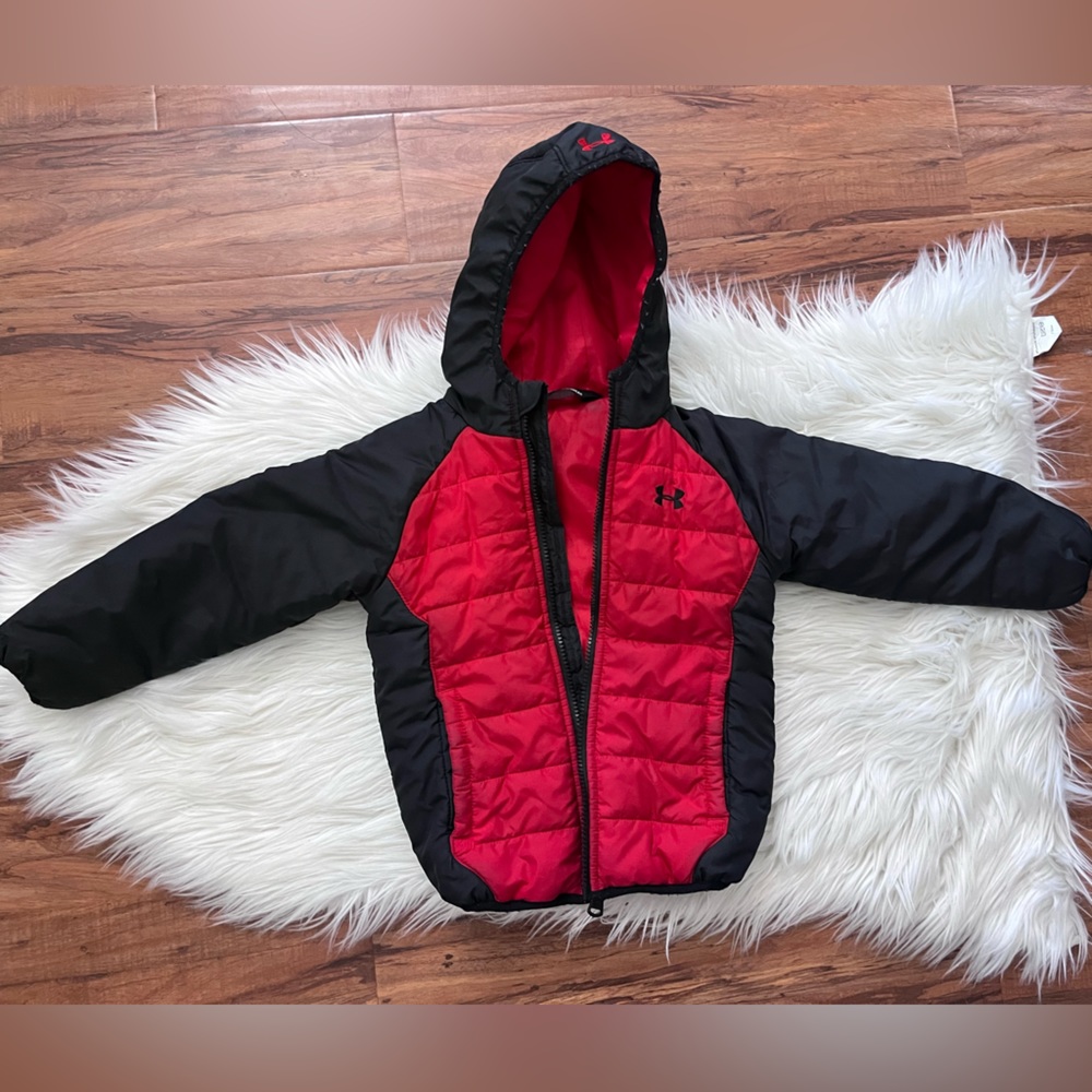 Under Armour - Jacket